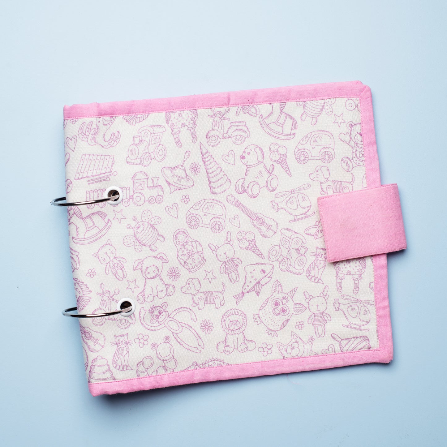 Binder Sleeve