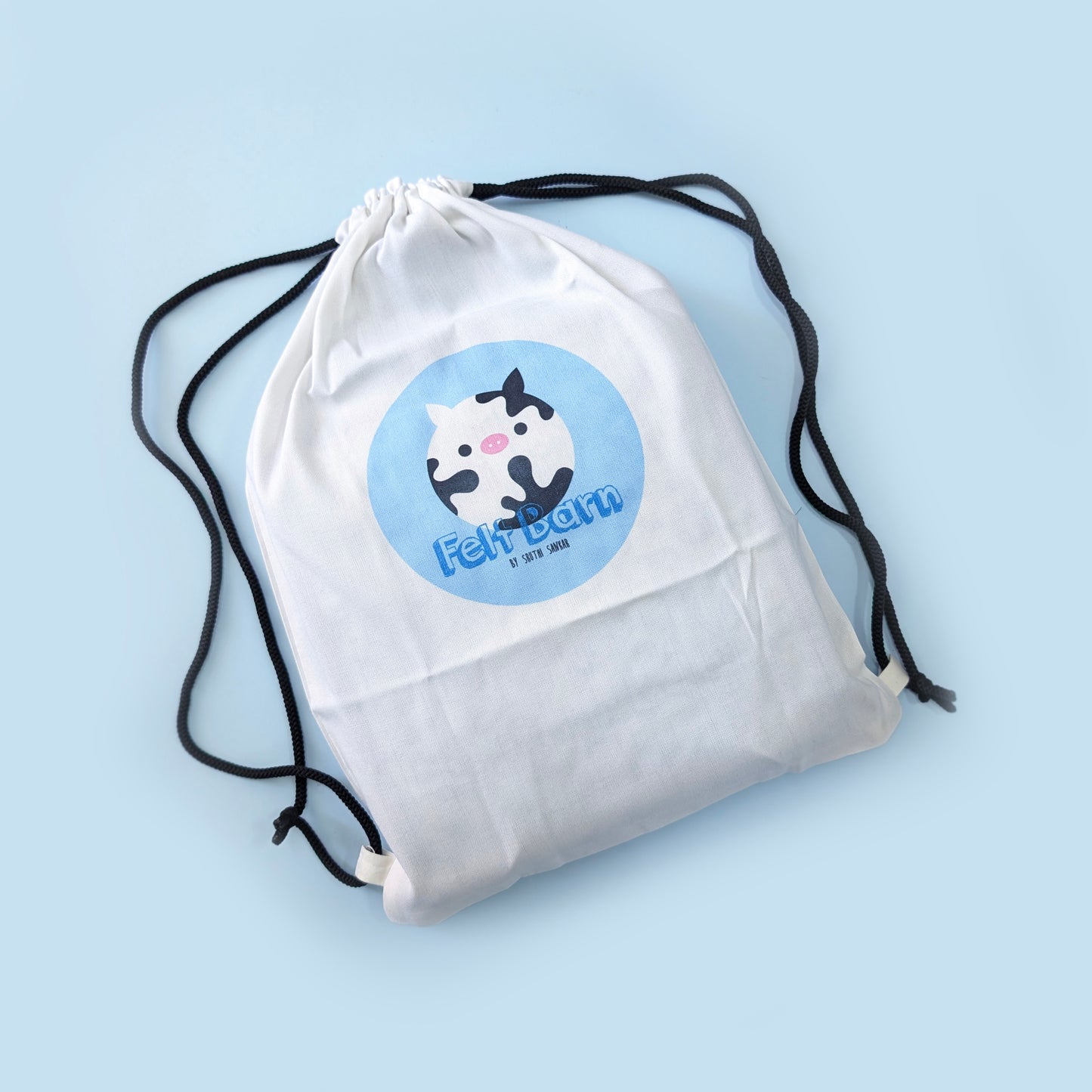 String Backpack