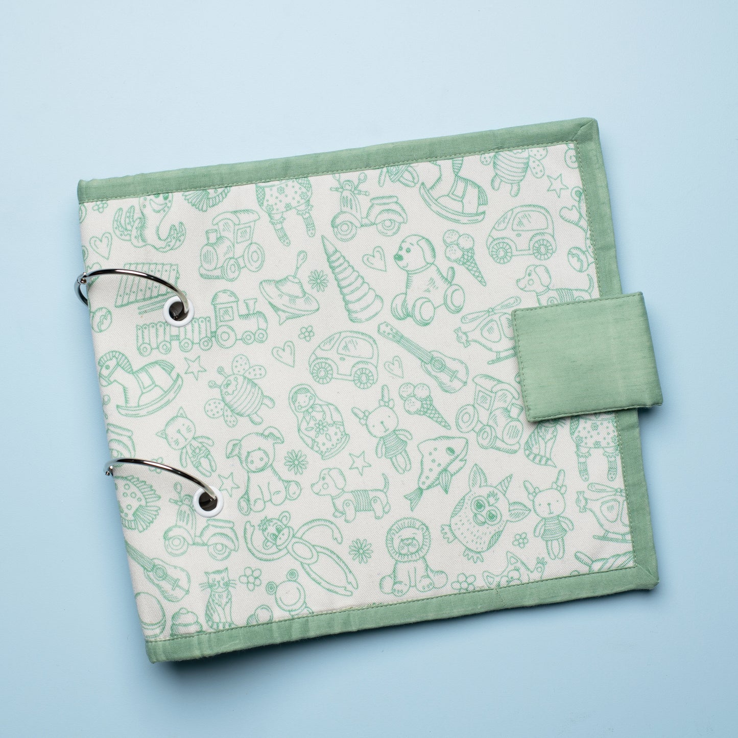 Binder Sleeve
