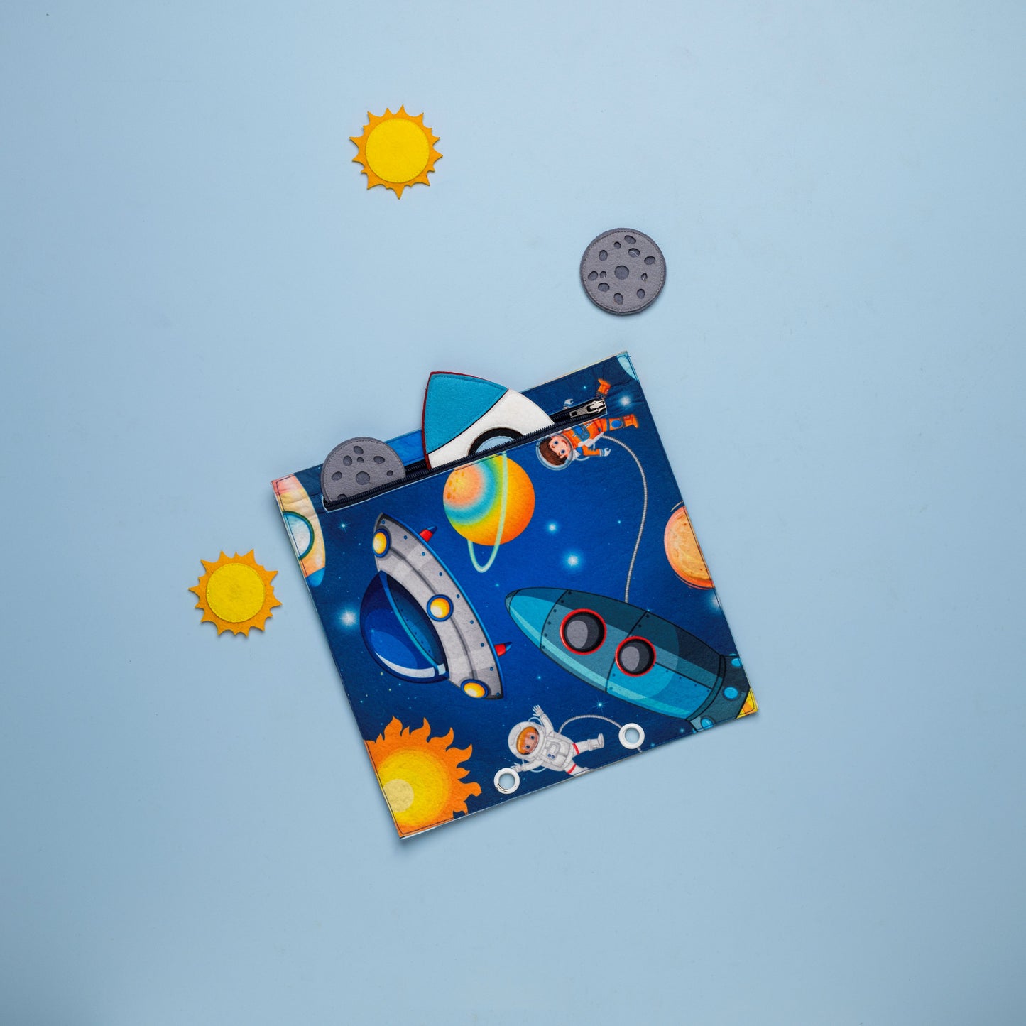 Pouch